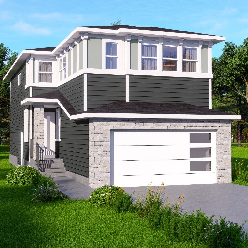 Prescott Single family