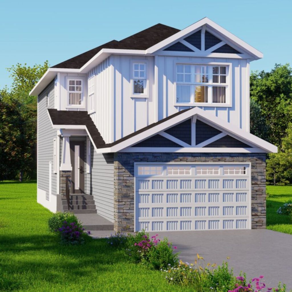Bayside Single Family