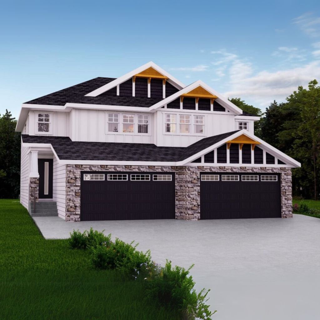 Sierra Duplex