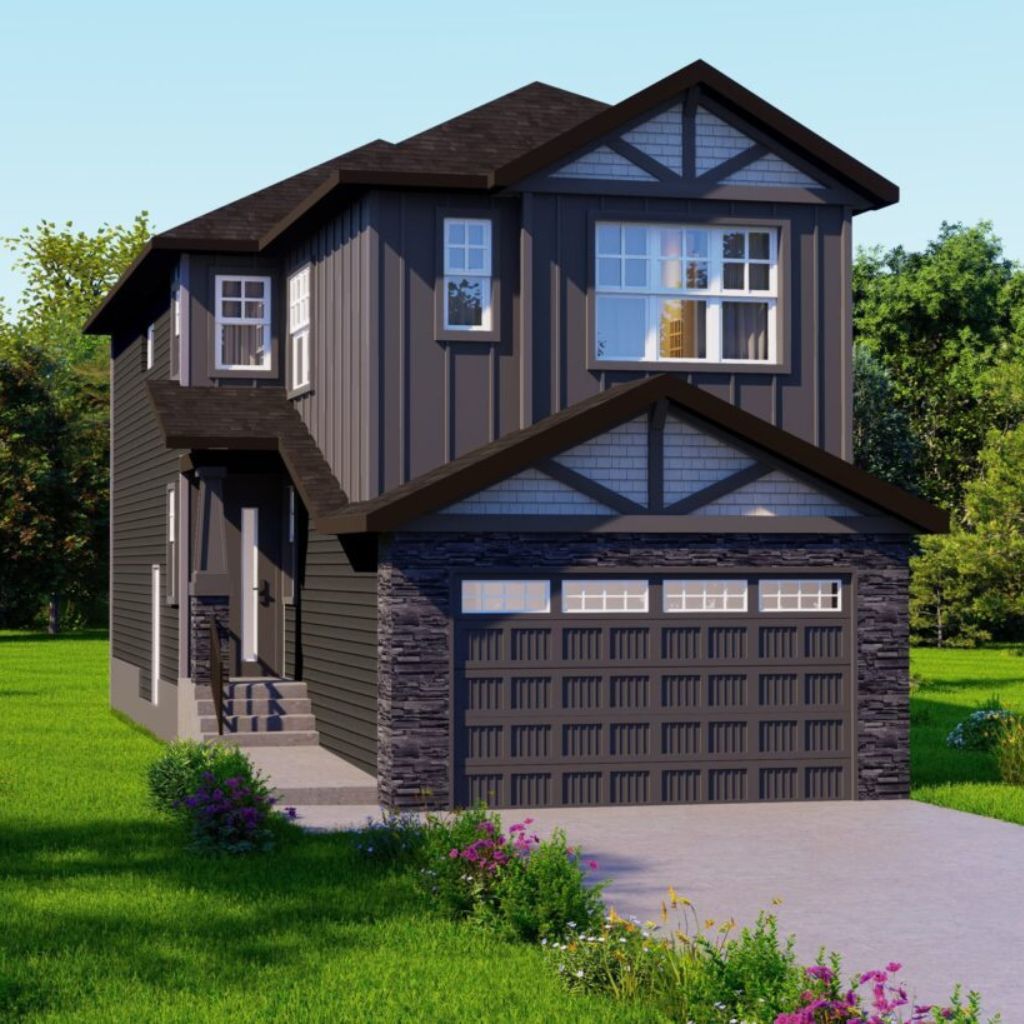 Sierra Single Family