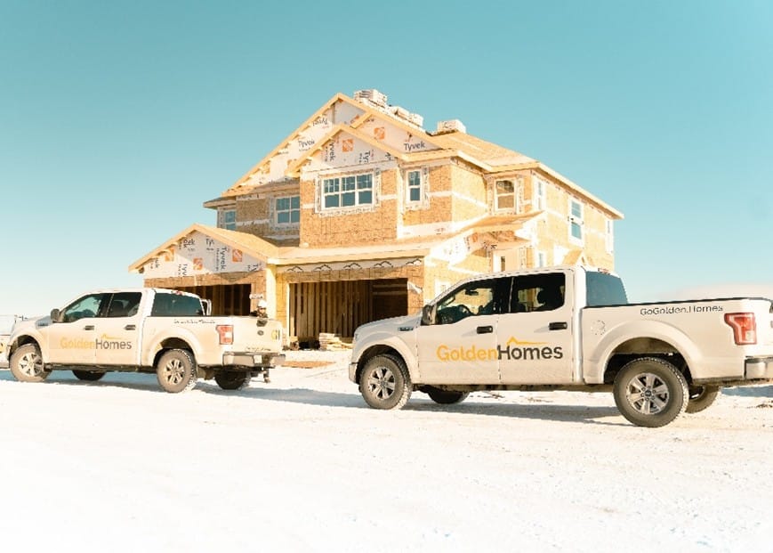 Best Service | Golden homes Calgary