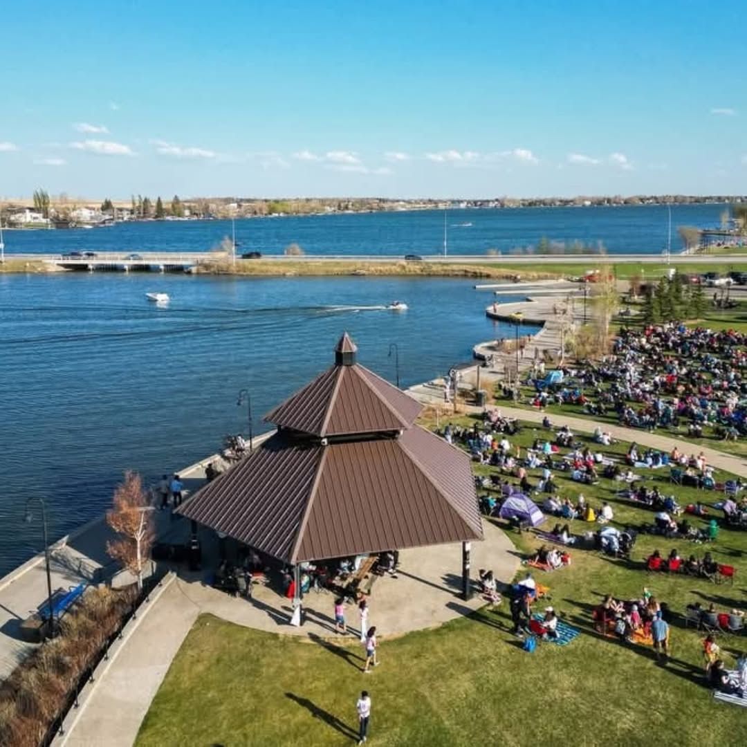 Comparing Chestermere and Calgary: Where Should You Move Based on Budget?