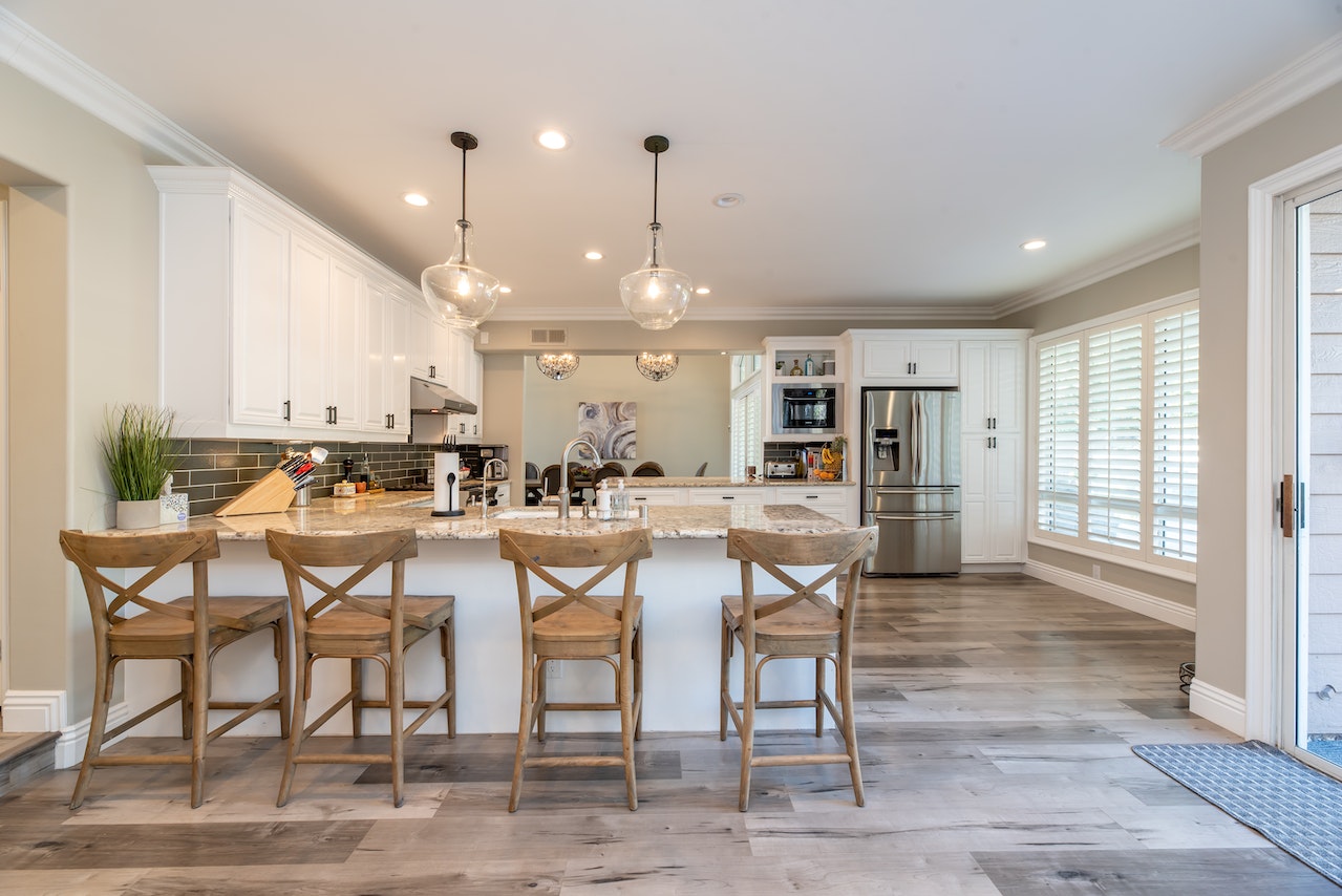 Get Inspired at the Kinniburgh Show Homes in Chestermere